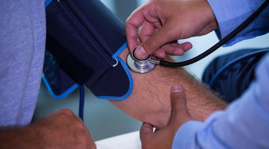 Managing your Hypertension and Treatment of Blood Pressure