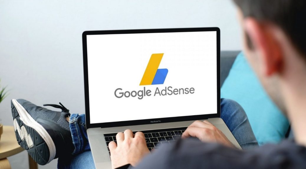 Best guide to starting making money online with Google AdSense