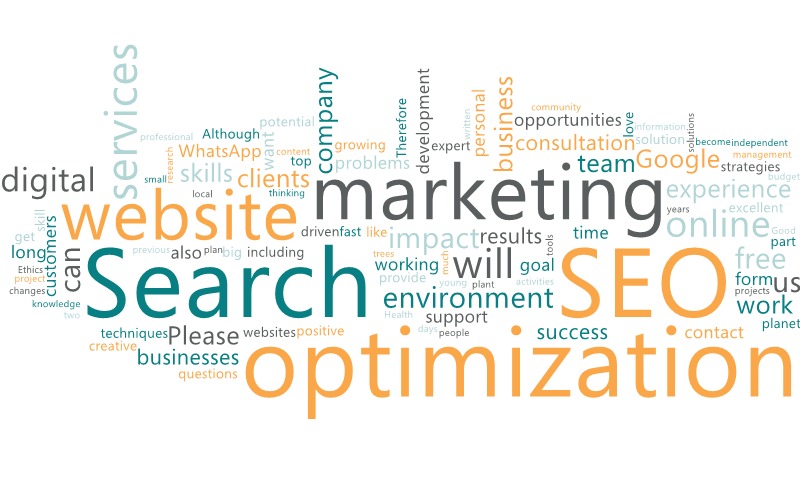 Social Marketing Web and Search Engine Optimization services