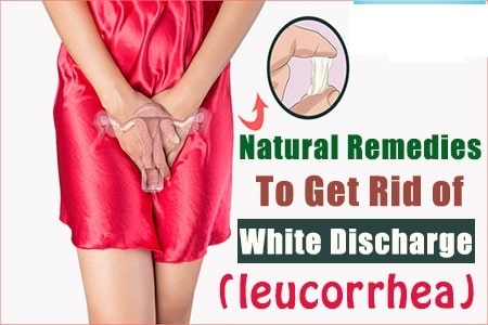 Best Homeopathic Remedies for Leucorrhea & Vaginal Discharge