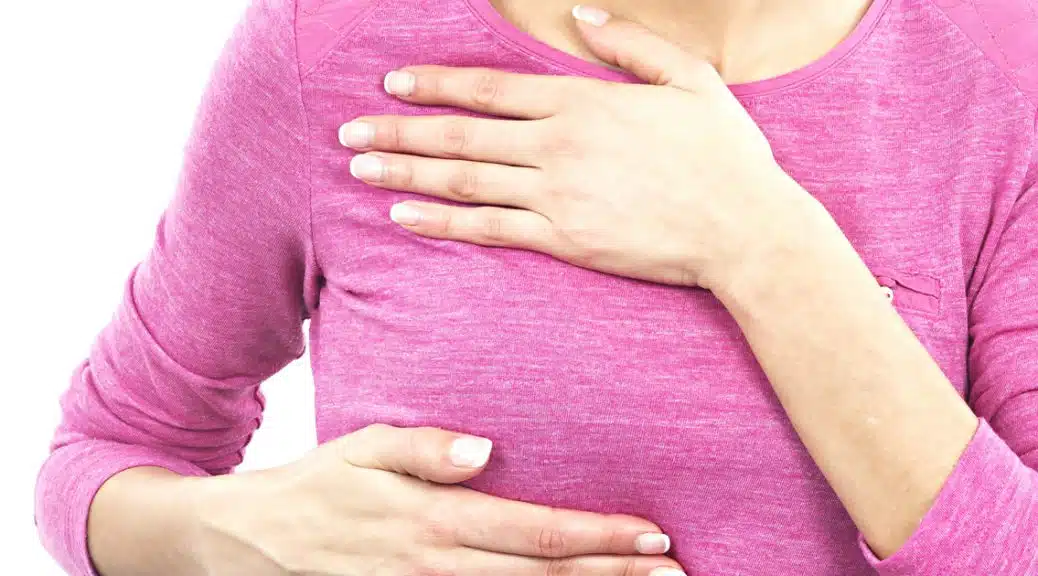 What is Breast Cancer? How Does Breast Cancer Spreading?