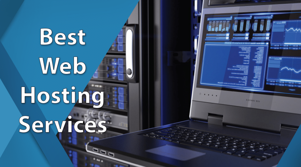 The Best Web Hosting Service Providers in The Worldwide